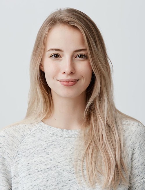 Keri Morel